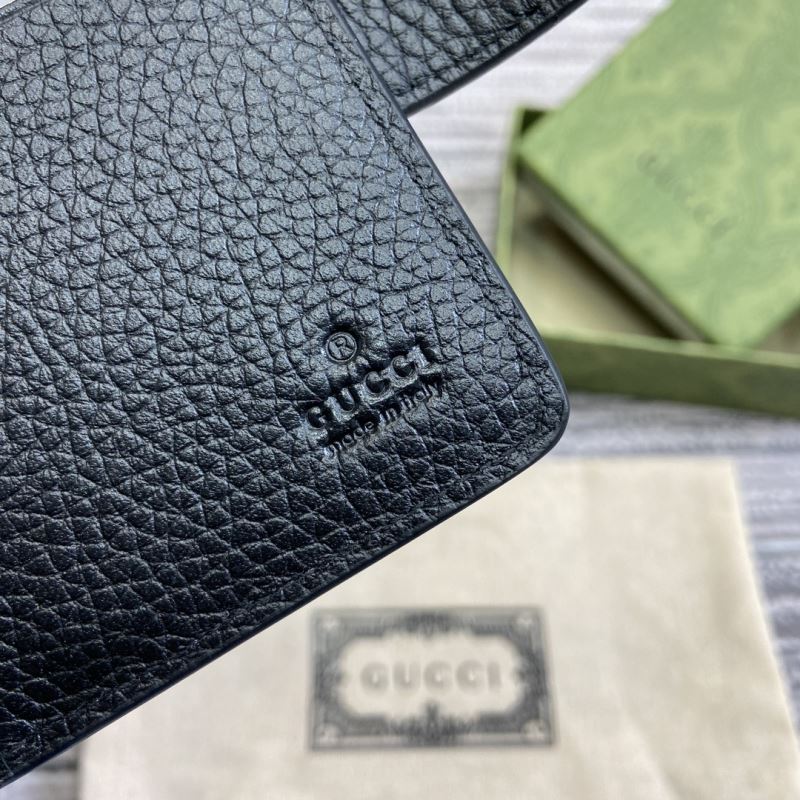Gvc*1 wallets